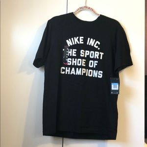 Men’s M Nike T shirt